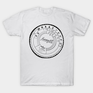 Lightmeter T-Shirt